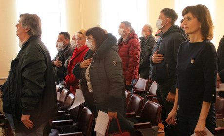 Гуляйпільська лікарня залишається без директора та з мінімальними можливостями для існування