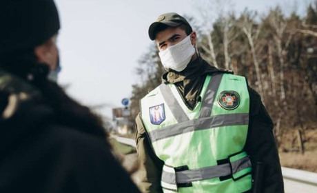  Івано-Франківськ проситиме Президента і уряд ввести жорсткіші заходи із протидії коронавіру