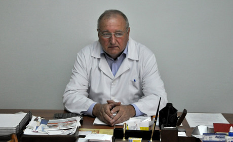 Лікар Мирослав Цепенда про коронавірусну інфекцію та шляхи запобігання цьому захворюванню