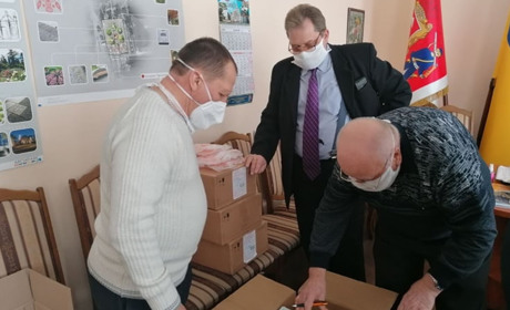 Новини міста за 16-22 березня: Старокостянтинівщина без коронавірусу, але діють усі заходи безпеки