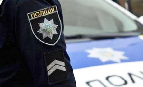 Менська поліція перейшла на посилену службу