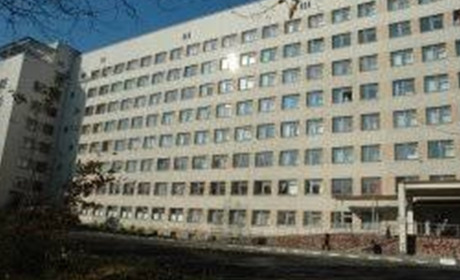 Калуська ЦРЛ закупила тести для діагностики коронавірусу: перша на Прикарпатті