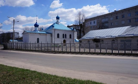У церкві обмежили присутність людей на богослужіннях під час карантину