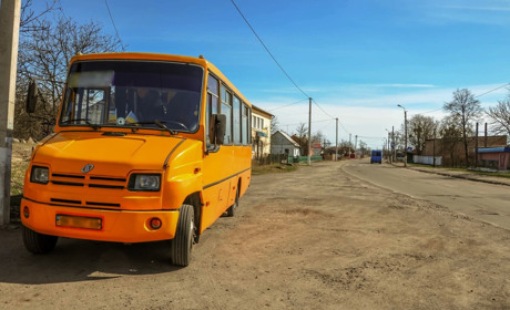 Спеціальні рейси: як курсуватимуть маршрутки для медичних працівників на Сарненщині