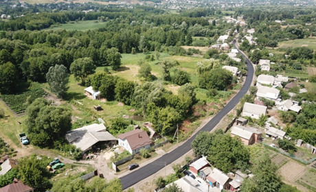 Чотири цікавинки з Нововодолазької громади, що на Харківщині, які б хотілося відтворити в Троїцькому
