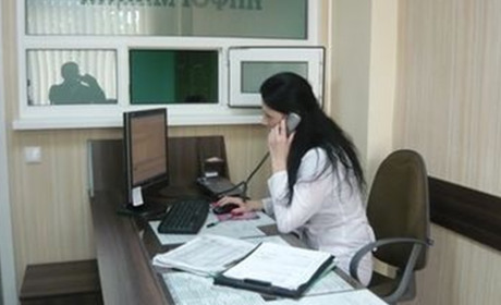 Лікарі міської поліклініки на час карантину консультуватимуть за телефоном