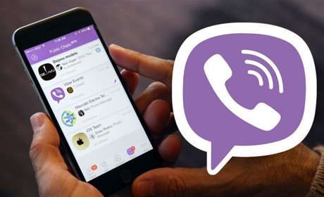 Міністерство охорони здоров'я тепер є у Viber: що цікавого та корисного там є для попаснян