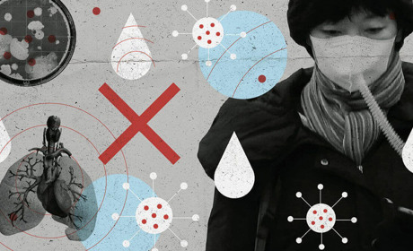 Жителі Кагарличчини та Ржищівщини можуть отримувати оперативну інформацію про коронавірус у Viber