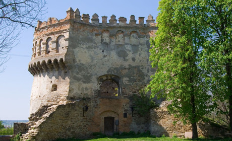 Куди кагарличанам та ржищівчанам поїхати після карантину?