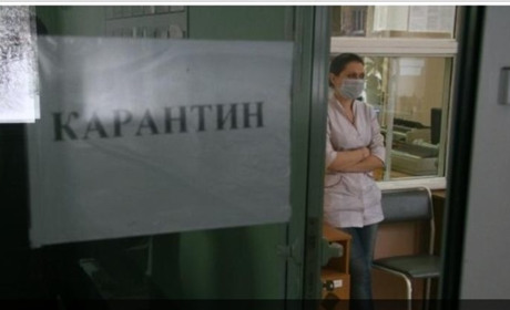 У Шостці посилять карантинний режим