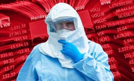 У Франківську померла ще одна жінка з підозрою на COVID-19. Також серед інфікованих — медсестри