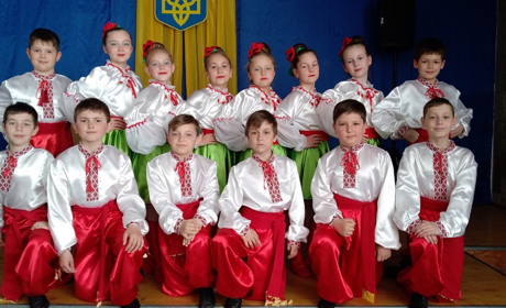 Ансамбль «Мозаика» покоряет новые высоты
