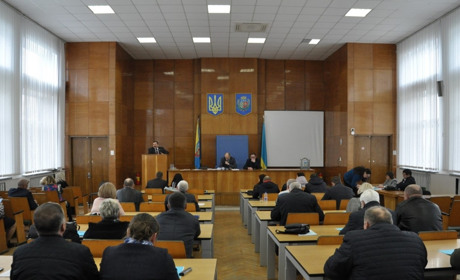 Депутати Чортківської райради виділили понад 1 мільйон гривень на підтримку медицини району