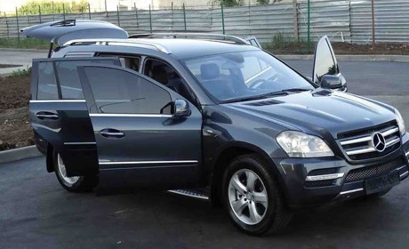 7 найдорожчих автомобілів, які продають у Конотопі в березні на OLX