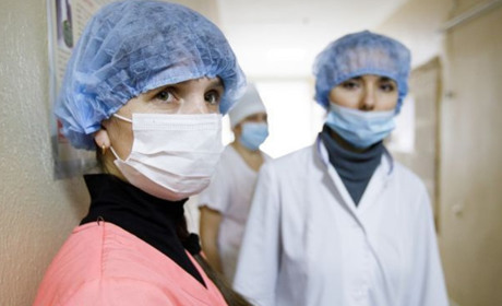 Оперативно по коронавірусу на Володимиреччині станом на 24 березня: хворих нема, 407 на самоізоляції