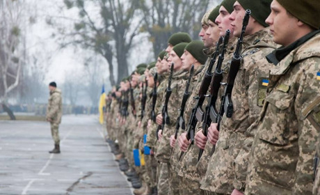 Призовники Чортківщини ще місяць гулятимуть: весняний призов відтермінували (+відео)