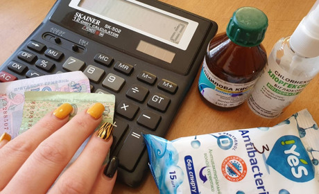 Що змінилося для бізнесу та громадян під час карантину