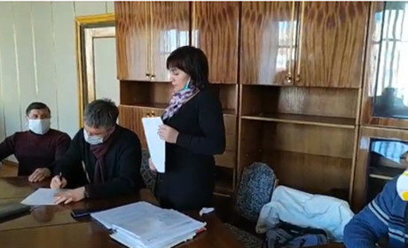 Лікарня поки залишається без керівника: засідання конкурсної комісії не відбулось