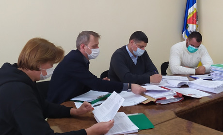 Карантин в Измаиле: исполкомы и сессии городского совета будут проходить в закрытом режиме (видео)