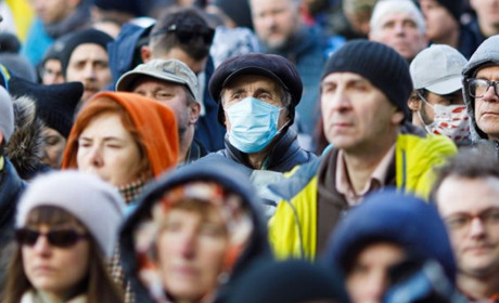 Коронавірус на Володимиреччині. Оперативно на 25 березня: хворих нема, 468 на самоізоляції, тести є