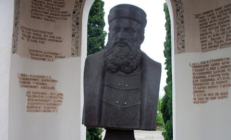 Історична подія: 26 березня 1561 року князь Острозький отримав привілеї на право заснування міста 