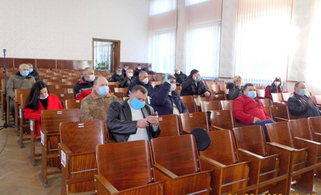 Скільки коштів виділили медицині Кіцманщини з місцевих бюджетів — районного і ОТГ