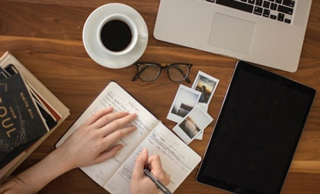 Як  використати карантин  для саморозвитку: сім онлайн-курсів 