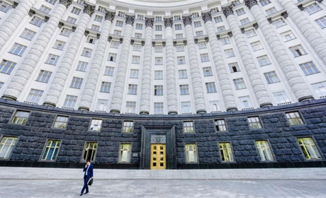 Кабінет Міністрів України запровадив режим надзвичайної ситуації по всій країні