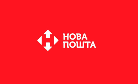 В банках черги? Нова Пошта допоможе здійснити всі платежі, переказати кошти та зняти готівку