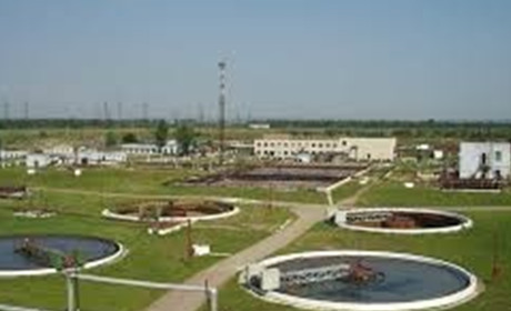 «Карпатнафтохім» упродовж двох місяців безоплатно очищуватиме стоки Калуша