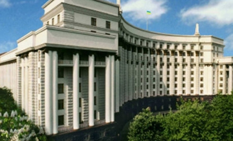 Уряд запровадив режим надзвичайної ситуації по всій території України
