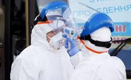 Кількість заражених Covid-19 в Україні зросла до 145 осіб, на Прикарпатті — до 16