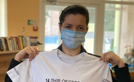 У Козилівку на Корюківщині повернулося двоє людей з Польщі, але не самоізолювалися