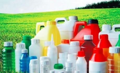 Уряд дозволив торгівлю насінням, пестицидами та кормами у період карантину