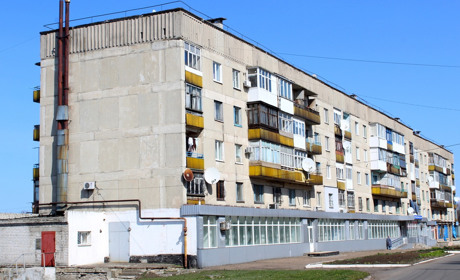 В Попасной появилось новое ОСМД: жильцы решили сами разбираться с проблемами своего дома