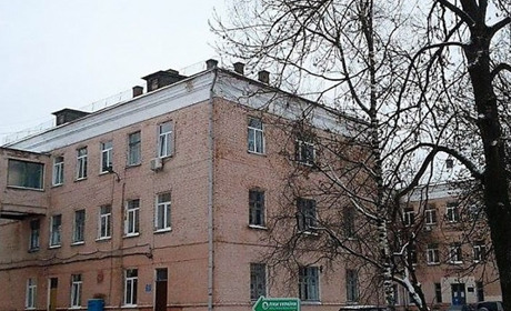 У Ніжинській лікарні призупинено госпіталізацію для планового лікування