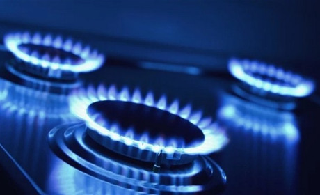 Стала известна цена на газ в марте. Сколько заплатят попасняне