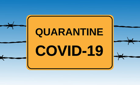 Тест: хто ти у часи коронавірусу