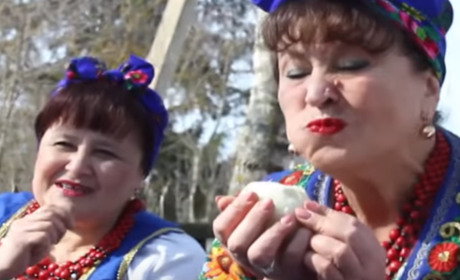 Українці склали пісні про коронавірус