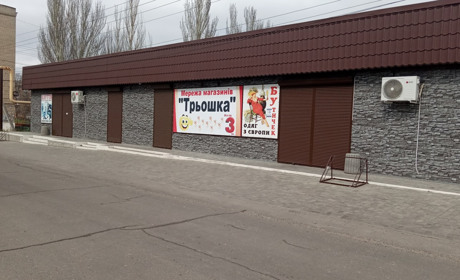 Уряд зняв заборону на торгівлю  продуктами, але магазини  повинні не забувати про дезінфекцію