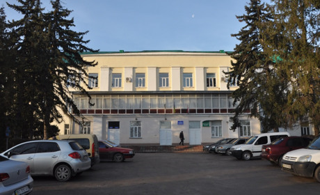 Допомогти Чортківській райлікарні можна трьома валютами