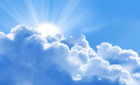 На вихідні на Кагарличчині повітря прогріється до +15