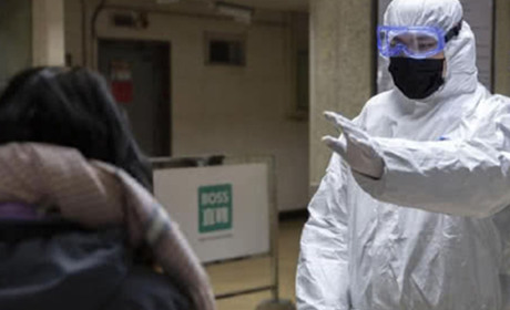 27 березня на Володимиреччині, окрім чуток, хворих на коронавірус не виявлено, 562 на самоізоляції