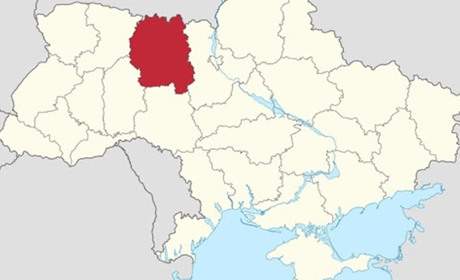 Замість 23 лише 5: в області хочуть змінити кількість адмінрайонів