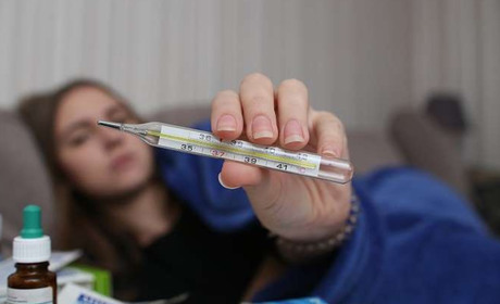 Відчуваєте, що хворі: як діяти, куди звертатися в Ніжині