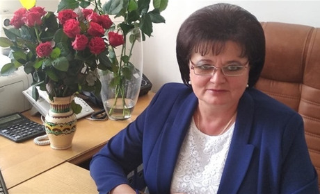 Санітарний лікар області Оксана Чайчук: пік захворюваності на COVID-19 очікується на кінець квітня 