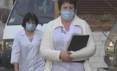В разі виявлення у Шостці COVID-19, інфекційне відділення готове прийняти 70 хворих