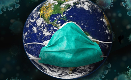 У Хмельницькій області підтвердили перший випадок коронавірусу Covid-19