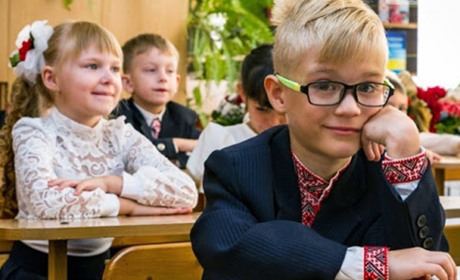 "Перший раз у перший клас": обираємо разом школу в Новограді (частина 2)