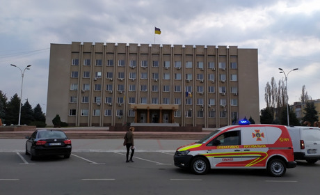Эпидситуация в Измаиле на 30 марта: коронавируса нет